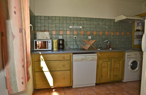 Nevache Apartment | L'Echaillon - Renoncule
