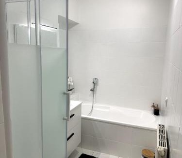Dijon Centre Ville Apartment | L'Echapée d'Oz