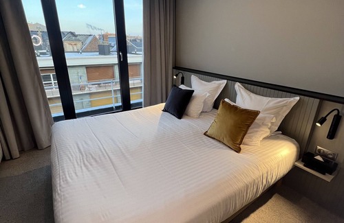 Dieppe Hotel | L'Echappée - Hôtel Casino Dieppe