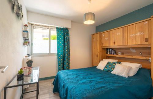 Royan Apartment | L'Echappée Royannaise