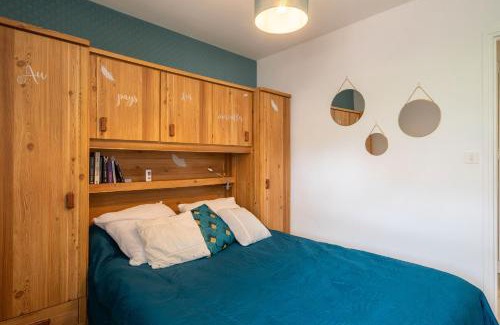 Royan Apartment | L'Echappée Royannaise