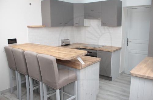 Saint-Laurent-des-Arbres House | L'Echappée Provençale - 4 Etoiles
