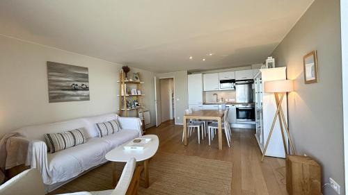 Le Crotoy Apartment | L'ECHAPPEE BAIE