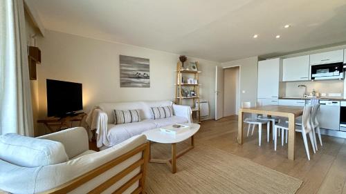 Le Crotoy Apartment | L'ECHAPPEE BAIE