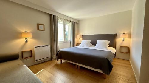 Le Crotoy Apartment | L'ECHAPPEE BAIE