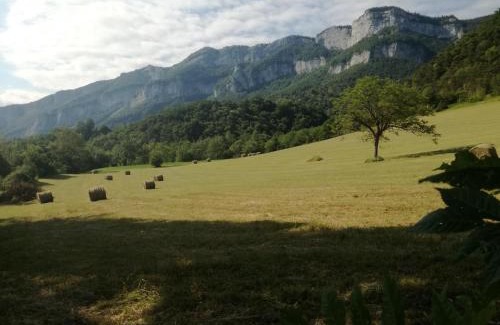 Echevis House | L'Echevine en vercors