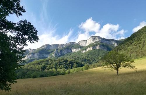 Echevis House | L'Echevine en vercors