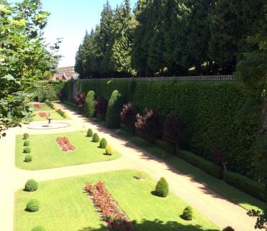 Saint-Omer House | L'echo des notes