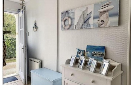 Saint-Georges-d'Oleron House | l'Echo des Vagues