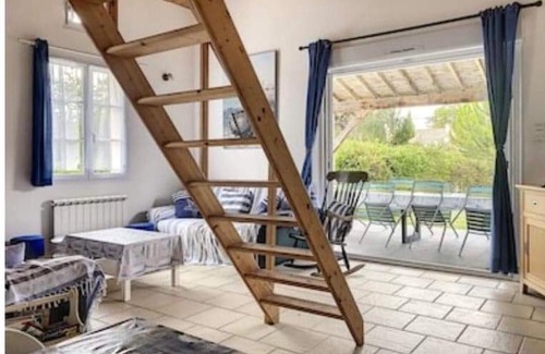 Saint-Georges-d'Oleron House | l'Echo des Vagues