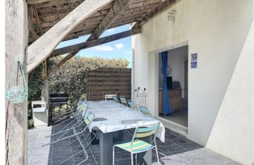 Saint-Georges-d'Oleron House | l'Echo des Vagues
