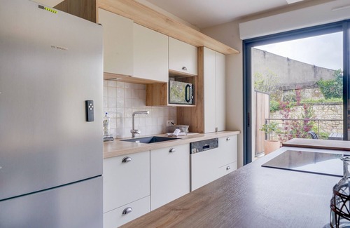Bastide House | L'Echoppe Bordelaise - Très belle maison avec jardin