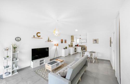 Villenave-d'Ornon House | L'Eclat de la Gironde
