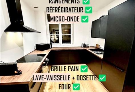 Henriville Apartment | L'Eclat Prestigieux : Quartier Henriville