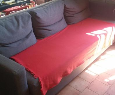 Ponce-sur-le-Loir House | L'ecole des Filles