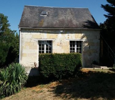 Ponce-sur-le-Loir House | L'ecole des Filles