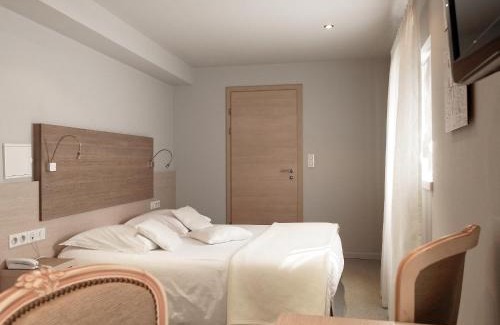 Wissembourg Hotel | L Ecrevisse