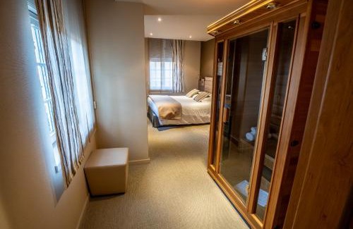 Wissembourg Hotel | L Ecrevisse