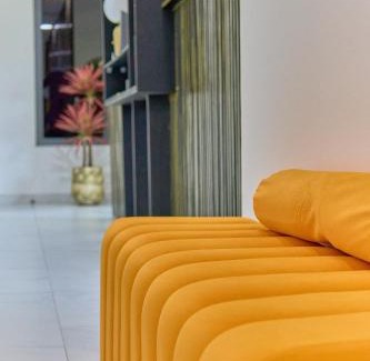 Cocody Apartment | L'Ecrin - Appartement luxueux Abidjan Riviera Golf