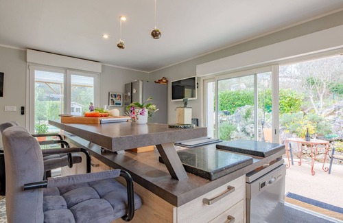 Roquefort-les-Pins House | L´Ecrin by Interhome