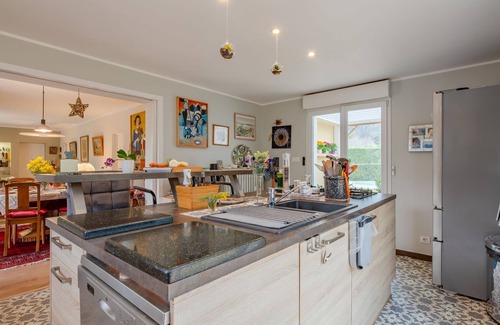 Roquefort-les-Pins House | L´Ecrin by Interhome