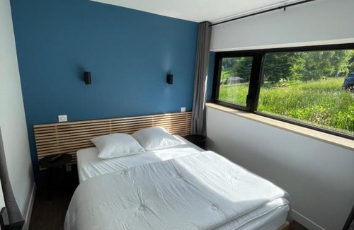 Mont-Dore Apartment | L'Ecrin d'Edern 4pers Mont Dore
