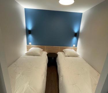 Mont-Dore Apartment | L'Ecrin d'Edern 4pers Mont Dore