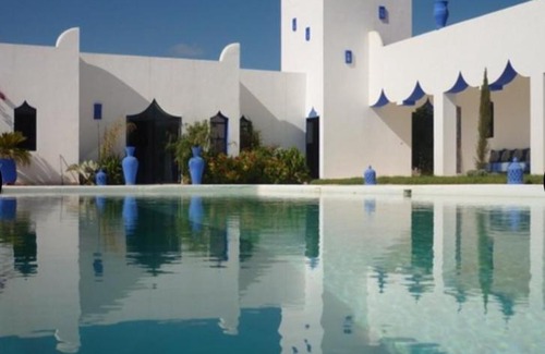 Ounagha House | L Ecrin de Mogador