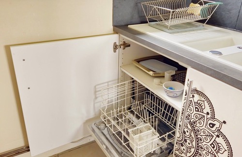 Seigy Apartment | L'Écrin de Seigy - 5 min from Beauval zoo