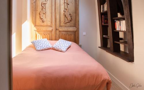 Tredion Apartment | L'Ecrin de Trédion