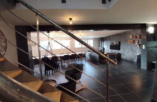 Cleurie House | L'écrin de Xattys - Exceptional gîte in the heart of the Vosges mountains