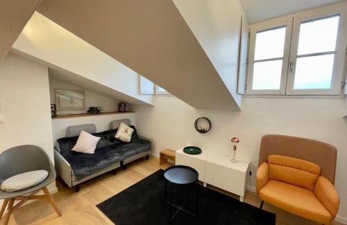 Saint-Georges Apartment | L'Ecrin des Arts - Appt climatisé
