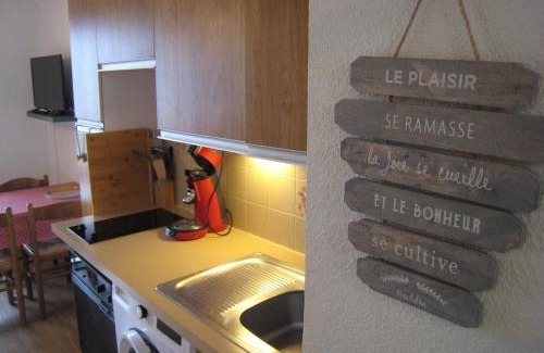 Embrun Apartment | L'ECRIN DU CHALVET