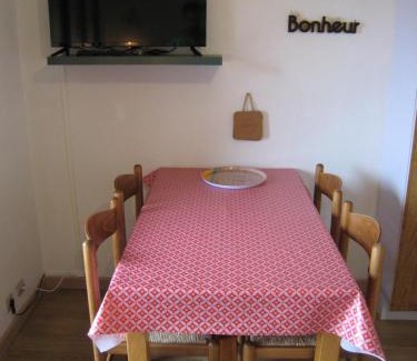 Embrun Apartment | L'ECRIN DU CHALVET