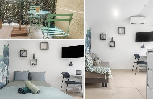 La Madeleine Apartment | L'Ecrin du Littoral