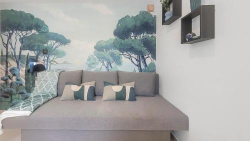 La Madeleine Apartment | L'Ecrin du Littoral