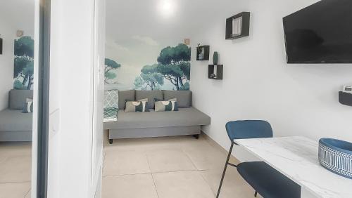 La Madeleine Apartment | L'Ecrin du Littoral
