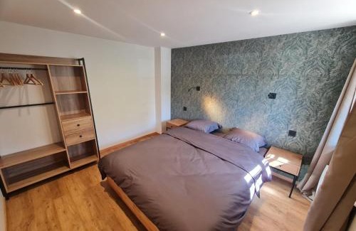 Eguisheim Apartment | L'Ecrin du Rempart