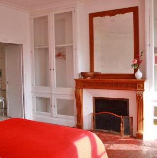 Sainte-Vertu Bed & Breakfast | L'Ecrin du Serein