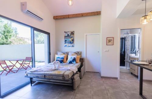 La Celle-sous-Gouzon House | L'Ecrin Nature SO COZY