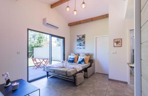 La Celle-sous-Gouzon House | L'Ecrin Nature SO COZY