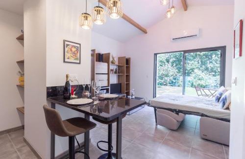 La Celle-sous-Gouzon House | L'Ecrin Nature SO COZY