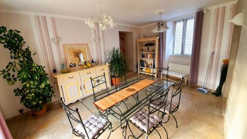 Lauraguel House | L'ecrin Occitan maison climatisée