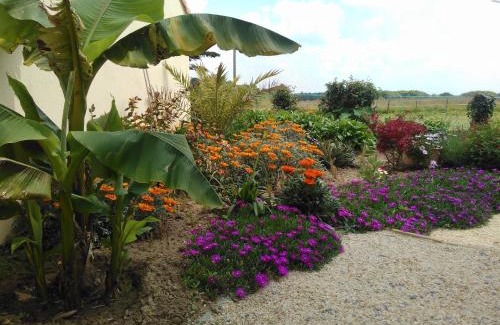 La Plaine-sur-Mer House | L'Ecume De Jade