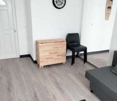 Ruca Apartment | L'ECUME