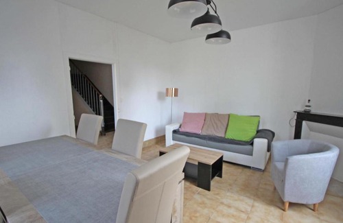 Coussac-Bonneval House | L' ecurbie