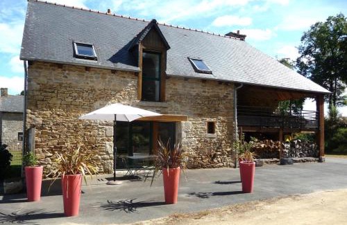 Cohiniac House | L'ecurie
