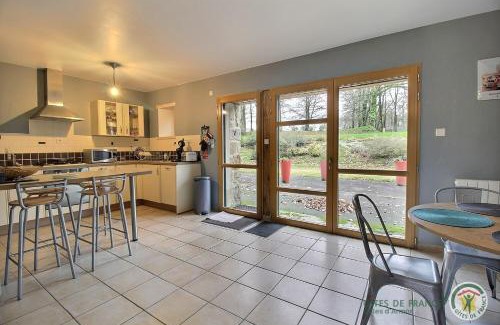 Cohiniac House | L'ecurie