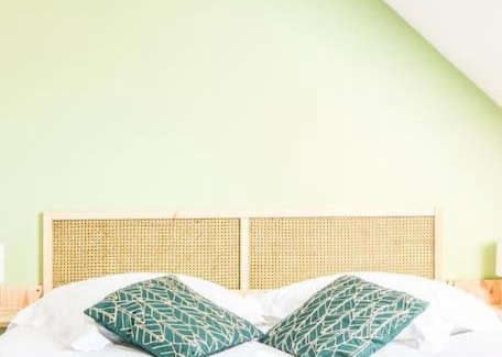 Saverne Apartment | L’Eden D’Alsace-Bel emplacement-Confort-4 Pers