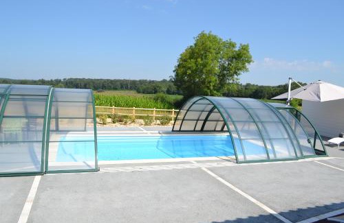 Mervent House | L'EDEN DE LA HAUTE FORET